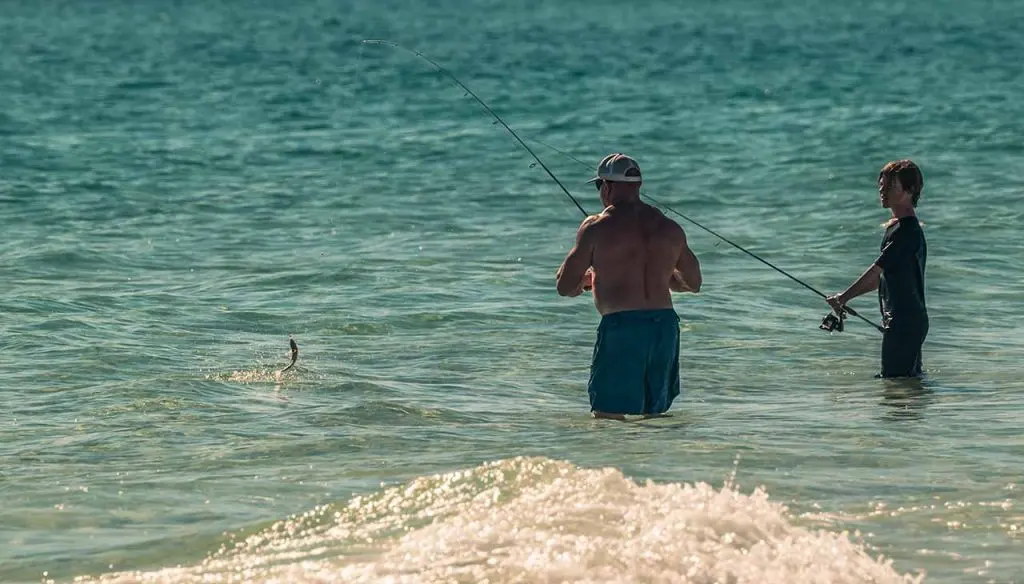 Fishing Hotspots in the West: A Guide to the Best Locations