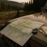 When the Map Says Public: A Better Way to Plan Access to Western Hunting Ground